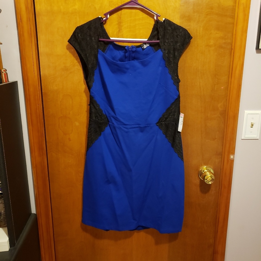 Cocktail dress